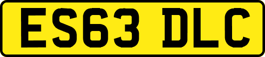 ES63DLC