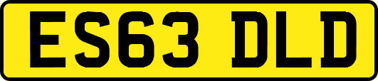 ES63DLD
