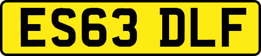 ES63DLF
