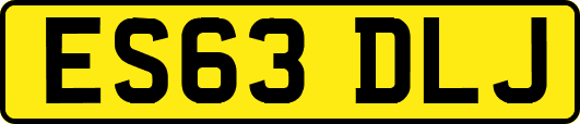ES63DLJ