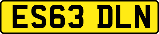 ES63DLN