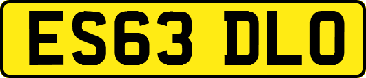 ES63DLO