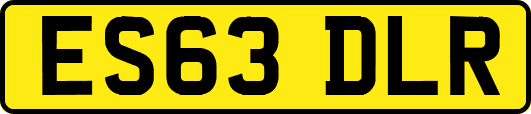 ES63DLR