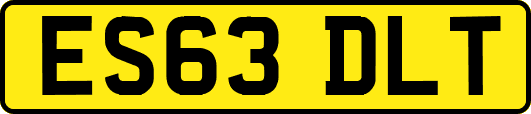 ES63DLT