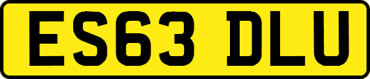 ES63DLU