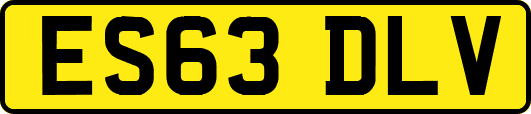 ES63DLV