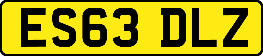 ES63DLZ