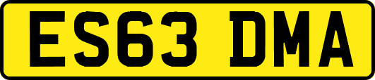 ES63DMA