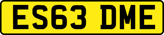 ES63DME