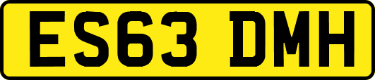 ES63DMH