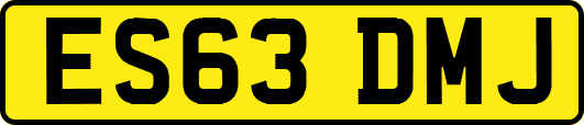 ES63DMJ