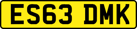 ES63DMK