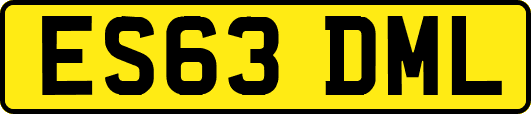 ES63DML