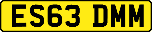 ES63DMM