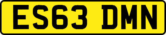 ES63DMN