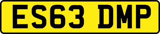 ES63DMP