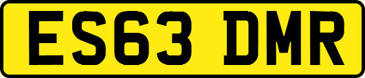 ES63DMR
