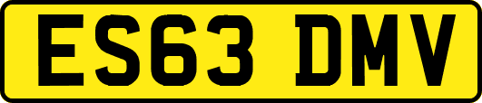 ES63DMV