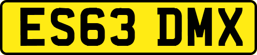 ES63DMX