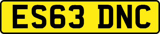 ES63DNC