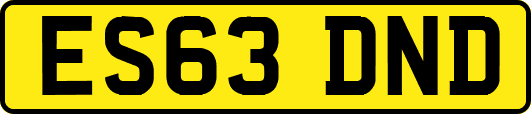 ES63DND