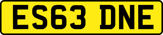 ES63DNE