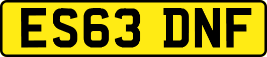 ES63DNF