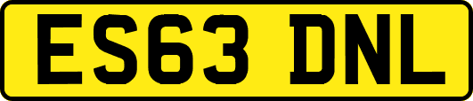 ES63DNL