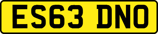 ES63DNO