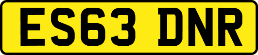 ES63DNR