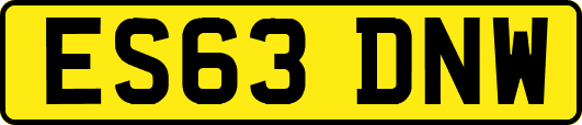 ES63DNW