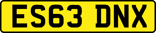 ES63DNX