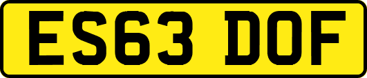 ES63DOF