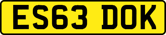ES63DOK