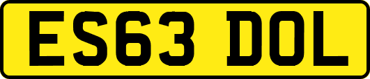 ES63DOL