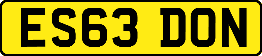 ES63DON