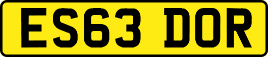 ES63DOR