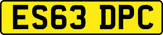 ES63DPC