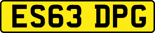 ES63DPG