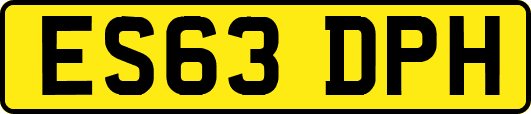 ES63DPH