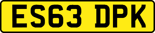 ES63DPK