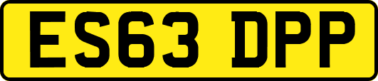ES63DPP
