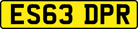 ES63DPR