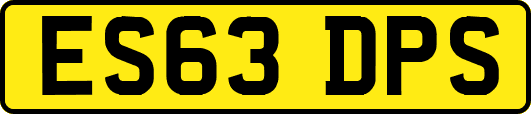ES63DPS