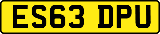 ES63DPU