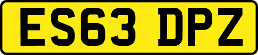 ES63DPZ