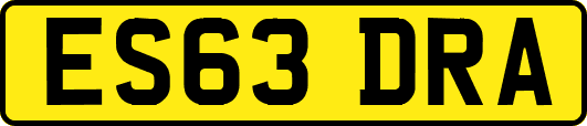 ES63DRA