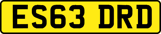 ES63DRD