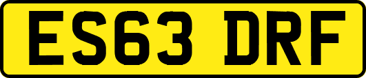 ES63DRF