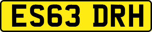 ES63DRH